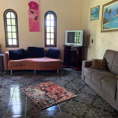 Chacara Das Violetas Atibaia Exterior foto
