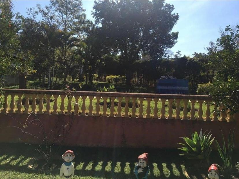Chacara Das Violetas Atibaia Exterior foto