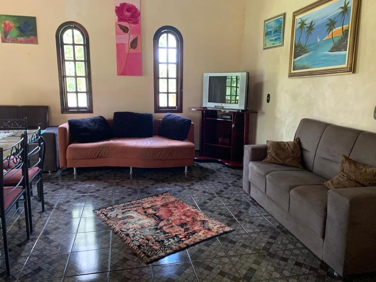 Chacara Das Violetas Atibaia Exterior foto