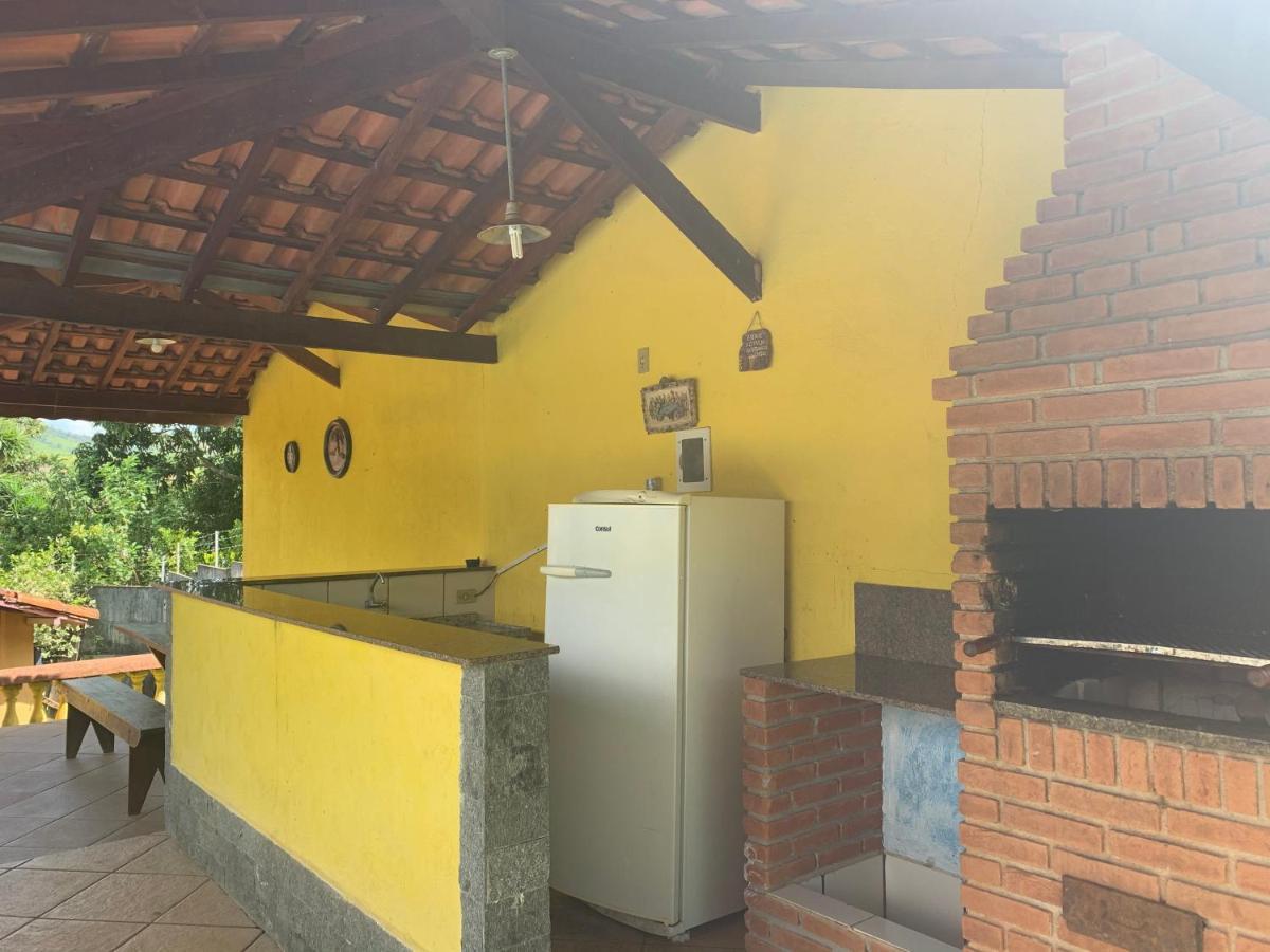 Chacara Das Violetas Atibaia Exterior foto