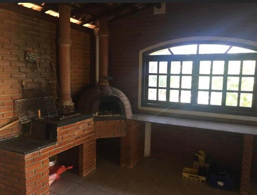 Chacara Das Violetas Atibaia Exterior foto