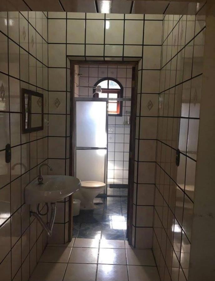Chacara Das Violetas Atibaia Exterior foto