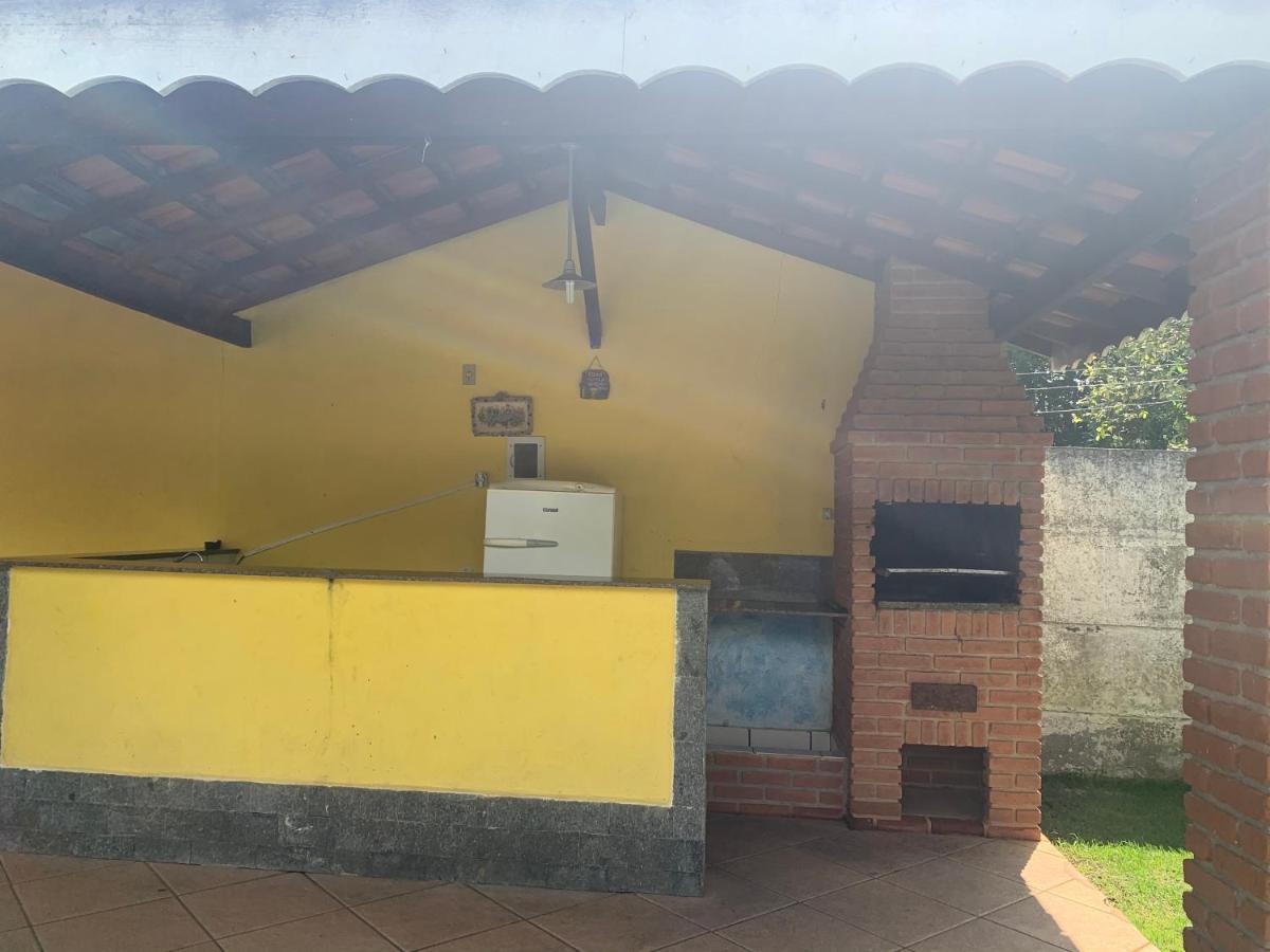 Chacara Das Violetas Atibaia Exterior foto