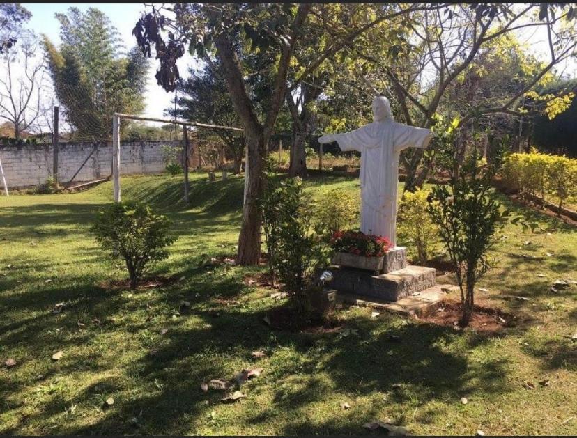Chacara Das Violetas Atibaia Exterior foto